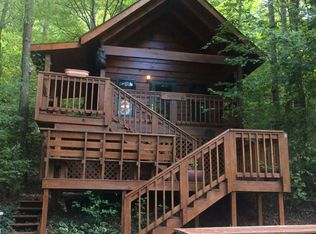 93 Spiva Cove Rd, Blairsville, GA 30512