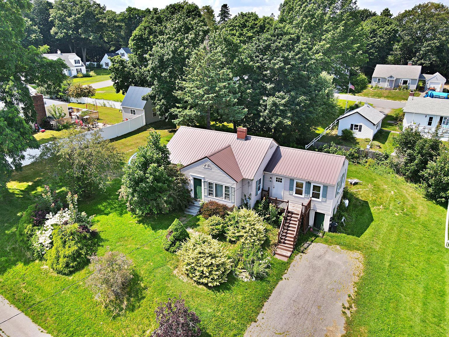 378 N Main Street, Brewer, ME 04412 Zillow