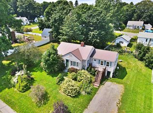 378 N Main St, Brewer, ME 04412