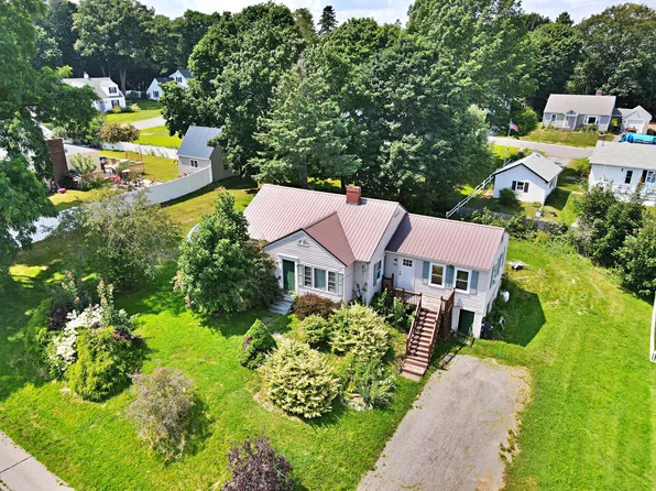 378 N Main Street, Brewer, ME 04412
