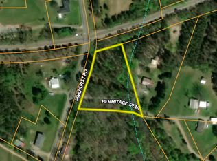 660 Pinehurst Rd, Ellenboro, NC 28040