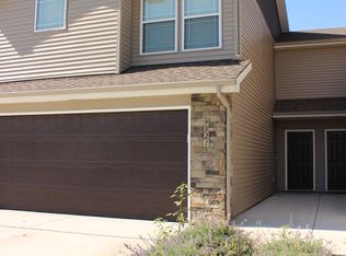 9521 N Baltimore Ave, Kansas City, MO 64155