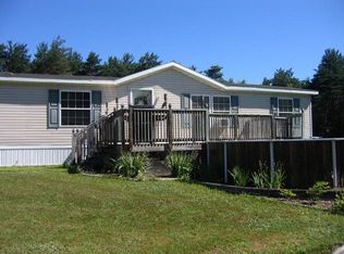 2054 Plank Rd, Ellenburg Depot, NY 12935