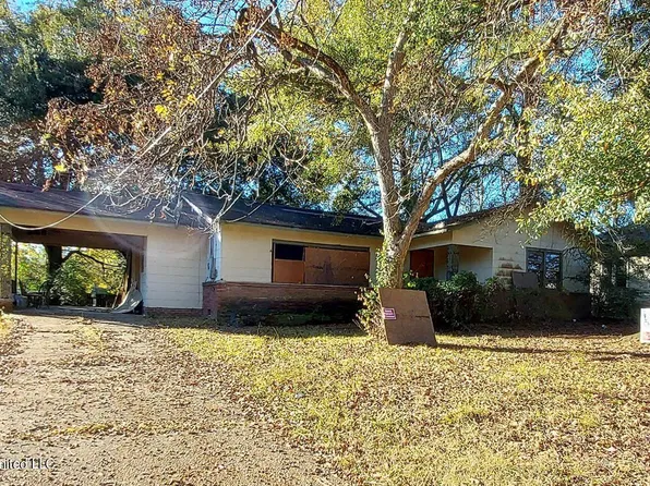 747 Eastview St, Jackson, MS 39209