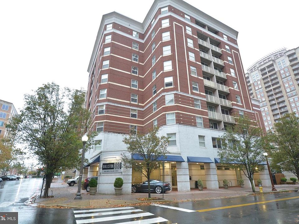 1st image of 880 N Pollard St APT 601