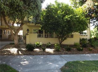 2316 Via Puerta UNIT C, Laguna Woods, CA 92637