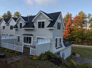 28 Spring Brook Dr #T9, Belfast, ME 04915