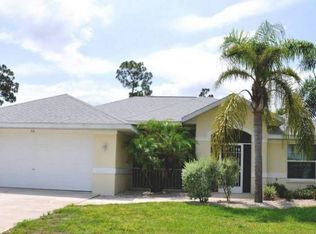 516 Wabash Ter, Pt Charlotte, FL 33954