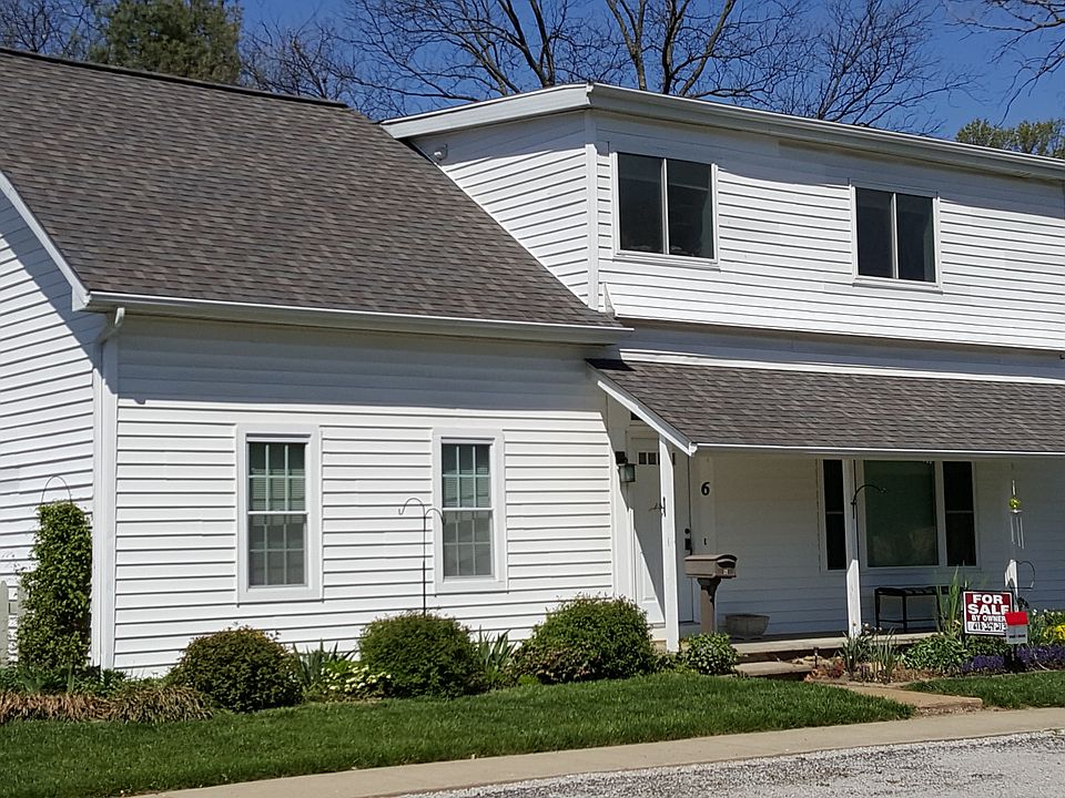 6 S. Vine St, Freeburg