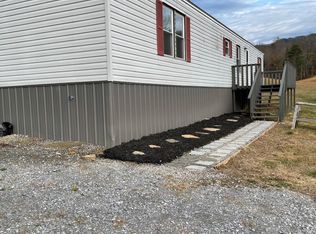 1515 Old Chilhowee Rd, Seymour, TN 37865