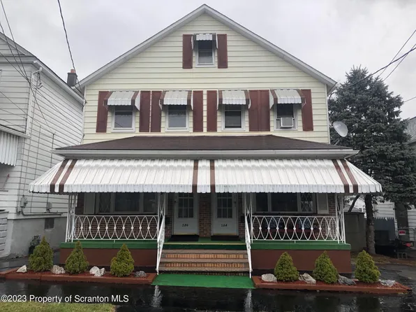 584 Orchard St #586, Wilkes Barre, PA 18706