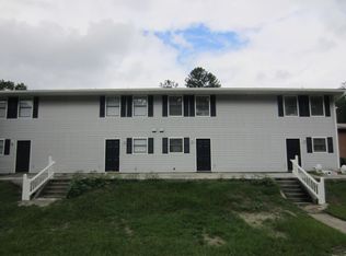 1197 Jo Ree St APT F2, Valdosta, GA 31601