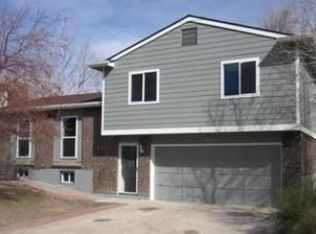 6437 W 113th Pl, Westminster, CO 80020