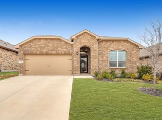 156 Birch St, Boyd, TX 76023