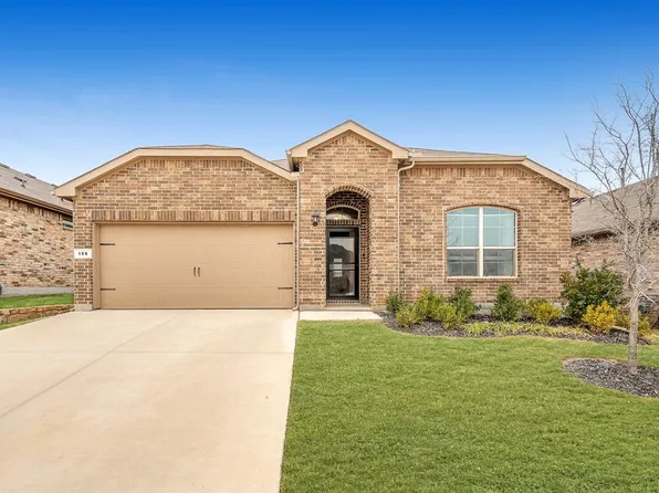 156 Birch St, Boyd, TX