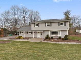 51 Rande Dr, Wayne, NJ 07470