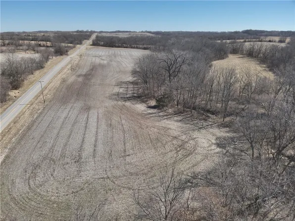 135 Street, Pattonsburg, MO 64670