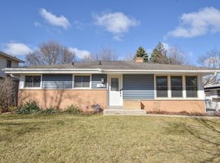 5669 S 24th St, Milwaukee, WI 53221