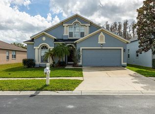 1733 Leybourne Loop, Zephyrhills, FL 33543