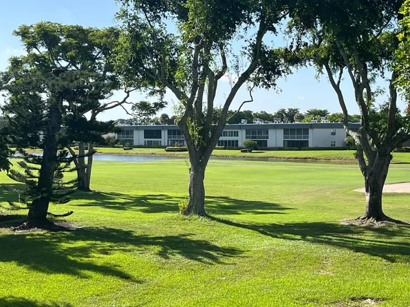 93 Normandy B, Delray Beach, FL 33484