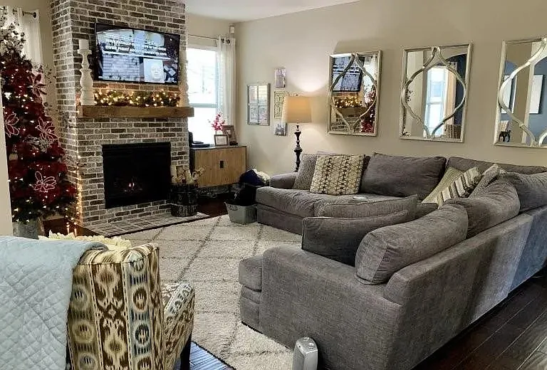 3393 Castleberry Village Cir — Photo 5