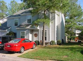 9 Madison Chse, Hampton, VA 23666