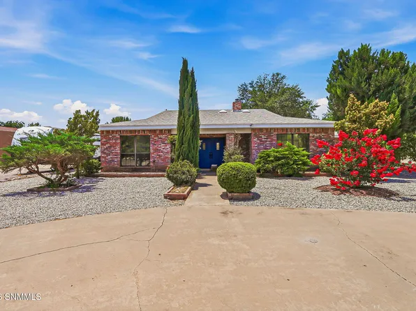 960 Calle Sereno, Las Cruces, NM 88007