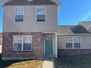 513 Stonebrook Dr, Union, MO 63084