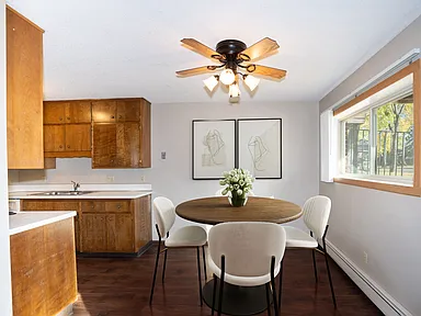 21B Floor Plan - 04-01