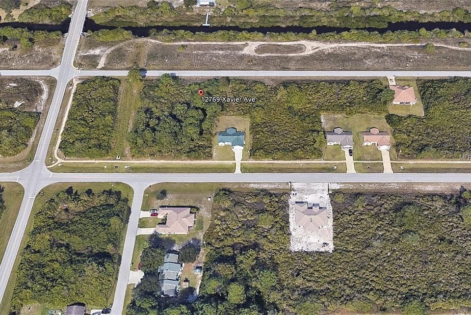 1st image of 12769 Xavier Ave