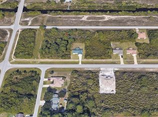 12769 Xavier Ave, Port Charlotte, FL 33981