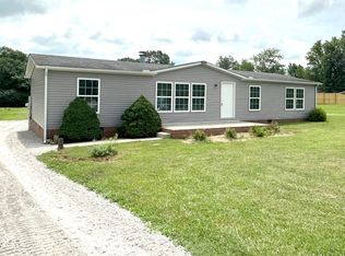 110 Oldham Dr, Murfreesboro, TN 37130