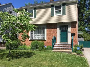 3919 Orchard Rd, Cleveland Heights, OH 44121