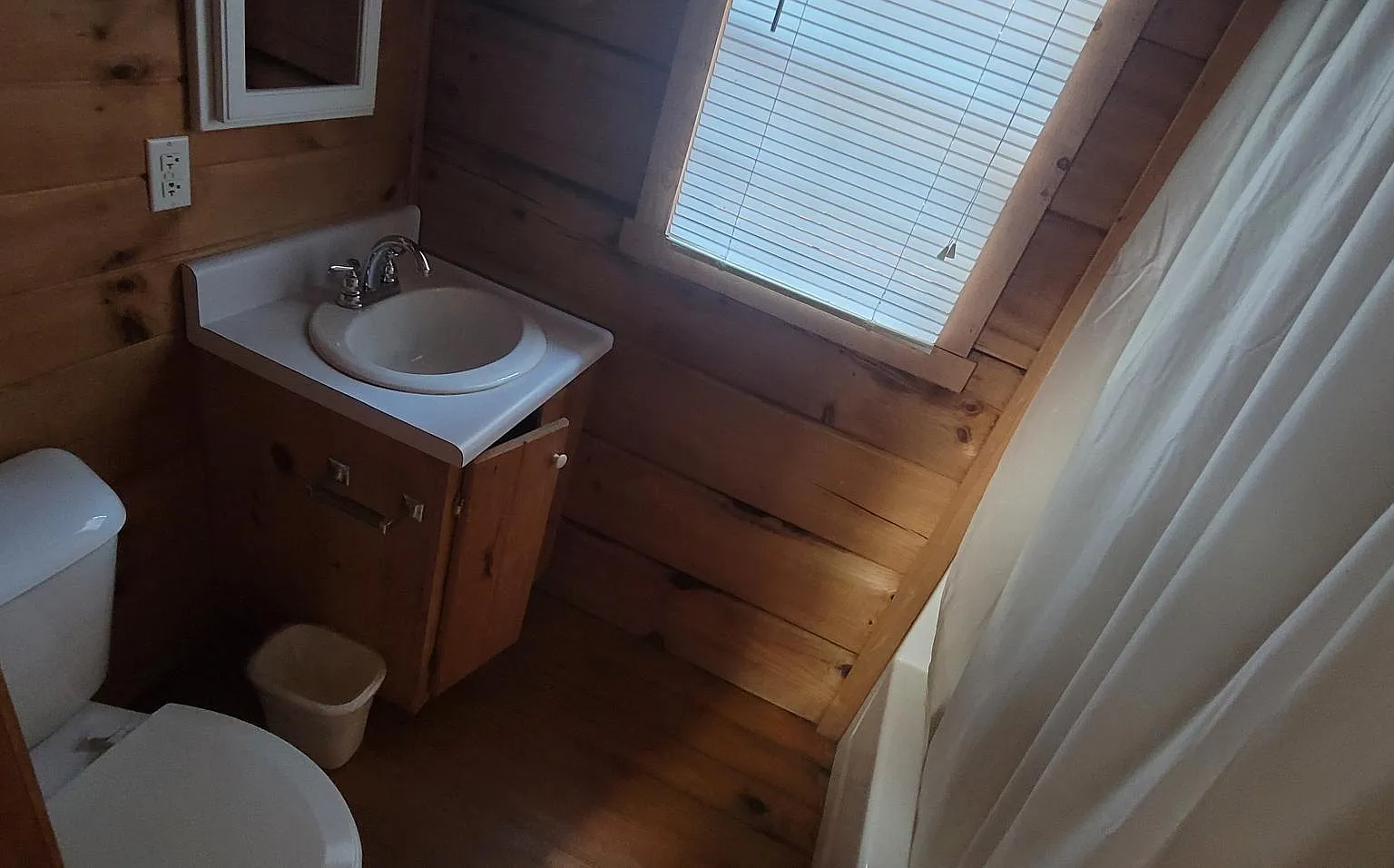 1 bed, 408 sqft, $1,100 — Photo 4
