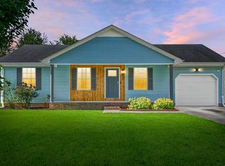 932 Linda Dr, Oak Grove, KY 42262