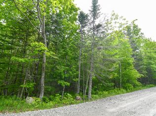 0 Campbell Rd, Harmony, ME 04942