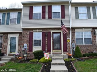 3039 Benefit Ct, Abingdon, MD 21009
