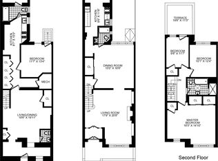 1461 Carroll St, Brooklyn, NY 11213