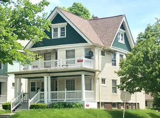2600 N Humboldt Blvd #1108, Milwaukee, WI 53212
