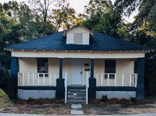 1031 Fort Hill St, Macon, GA