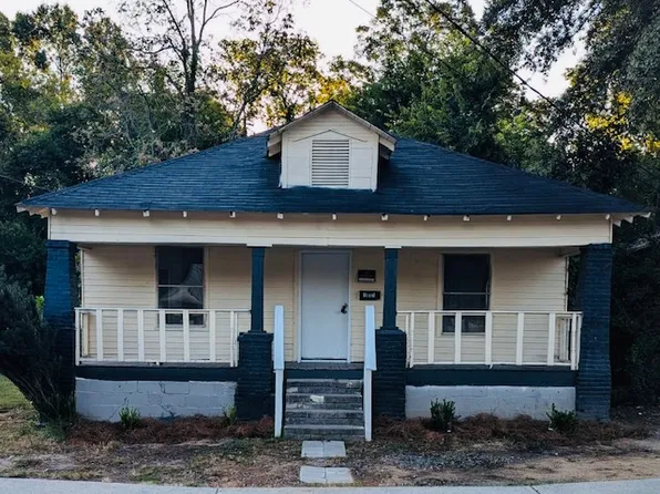 1031 Fort Hill St, Macon, GA 31217