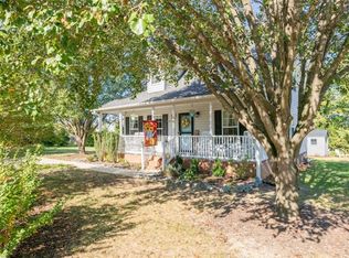 4890 Beckel Rd, Winston Salem, NC 27127