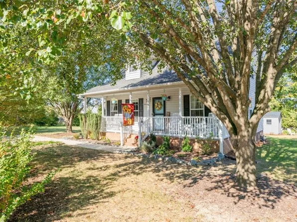 4890 Beckel Rd, Winston Salem, NC 27127