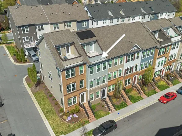 13029 Martz St, Clarksburg, MD 20871