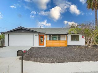 1246 Woodrail Dr, Vista, CA 92083