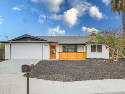 1246 Woodrail Dr, Vista, CA, 92083