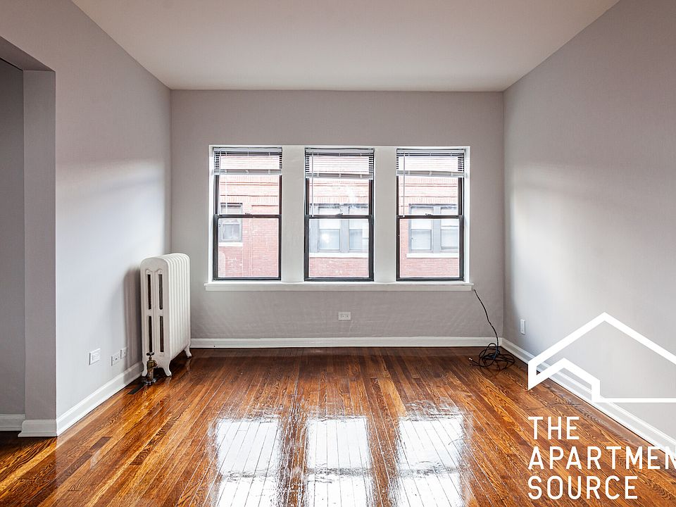 1st image of 5744 N Winthrop Ave #3