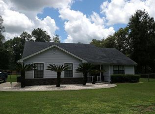 2867 Fennel Ave, Middleburg, FL 32068