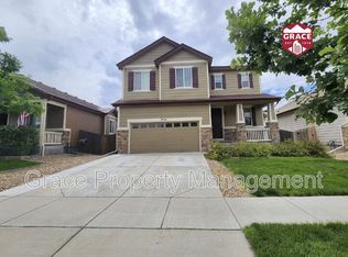 9741 Mobile St, Commerce City, CO 80022