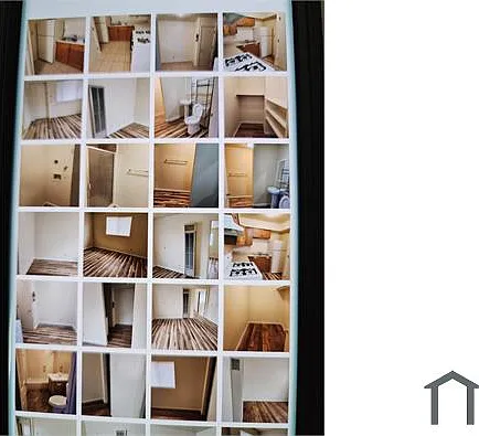 1 bed, 610 sqft, $750 — Photo 2